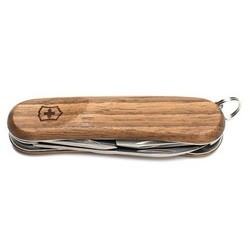 Нож / мультитул Victorinox EvoWood 17