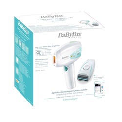 Эпилятор BaByliss G973PE