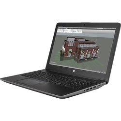 Ноутбуки HP 15G3-Y6J58EA