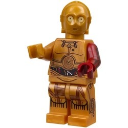 Конструктор Lego C-3PO 5002948