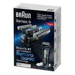 Электробритва Braun Series 9 9040s