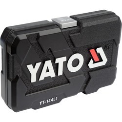 Набор инструментов Yato YT-14451