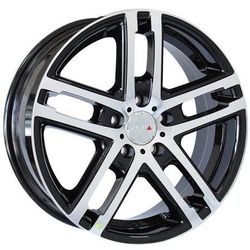 Диски MKW MK-72 7x17/5x112 ET40 DIA110,5