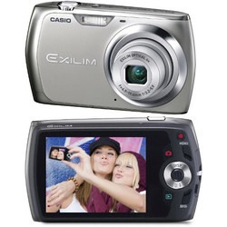 Фотоаппараты Casio Exilim EX-Z350