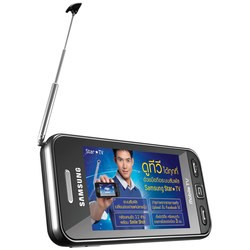 Мобильные телефоны Samsung GT-S5233T Star TV