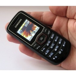 Мобильные телефоны Samsung GT-E1081