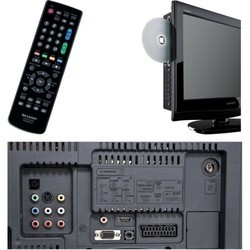 Телевизоры Sharp LC-22DV200