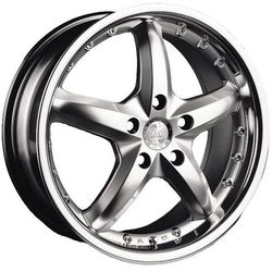 Диски Racing Wheels H-303 7x17/5x112 ET35 DIA73,1