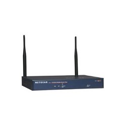 Wi-Fi оборудование NETGEAR WG302GE
