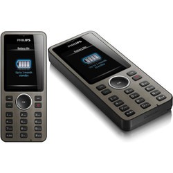 Мобильные телефоны Philips Xenium X312