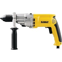 Дрели и шуруповерты DeWALT D21815KS