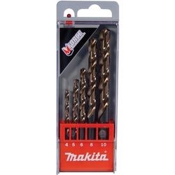 Набор инструментов Makita D-30508