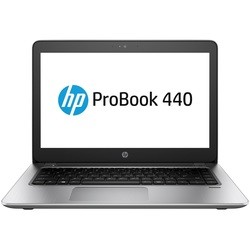 Ноутбуки HP 440G4-Y7Z81EA