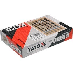 Набор инструментов Yato YT-3300