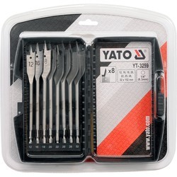 Набор инструментов Yato YT-3259