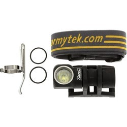 Фонарик ArmyTek Tiara C1 XM-L2