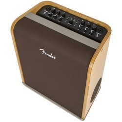 Гитарный комбоусилитель Fender Acoustic SFX