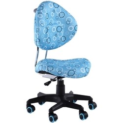 Компьютерное кресло FunDesk SST5 (синий)