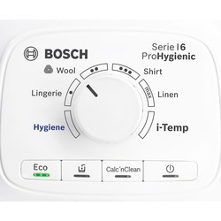 Утюг Bosch Serie I6 TDS6080