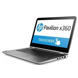 Ноутбук HP Pavilion x360 13 Home (13-U111UR Y7Y71EA)