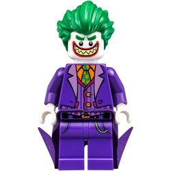 Конструктор Lego The Joker Balloon Escape 70900