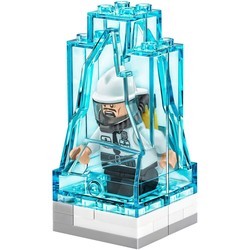 Конструктор Lego Mr. Freeze Ice Attack 70901