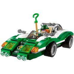 Конструктор Lego The Riddler Riddle Racer 70903