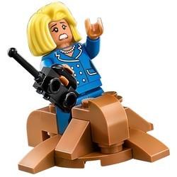 Конструктор Lego Clayface Splat Attack 70904