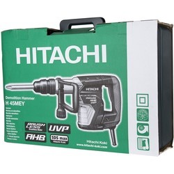 Отбойный молоток Hitachi H45MEY