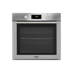 Духовой шкаф Hotpoint-Ariston FA4 841 JC (нержавеющая сталь)