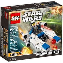 Конструктор Lego U-Wing 75160