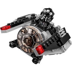 Конструктор Lego TIE Striker 75161