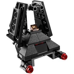 Конструктор Lego Krennics Imperial Shuttle 75163