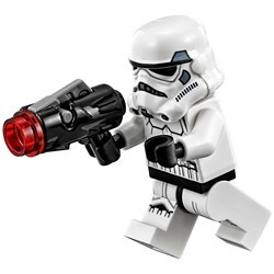 Конструктор Lego Imperial Trooper Battle Pack 75165