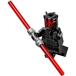 Конструктор Lego Duel on Naboo 75169