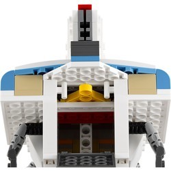 Конструктор Lego The Phantom 75170
