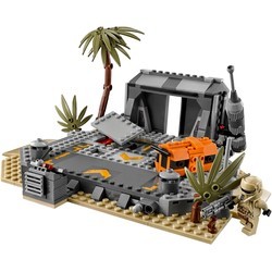 Конструктор Lego Battle on Scarif 75171