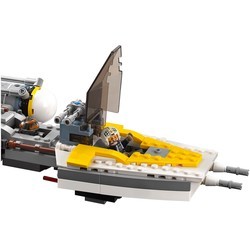 Конструктор Lego Y-Wing Starfighter 75172