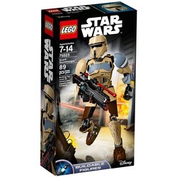 Конструктор Lego Scarif Stormtrooper 75523