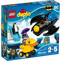 Конструктор Lego Batwing Adventure 10823