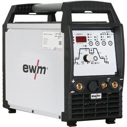 Сварочный аппарат EWM Tetrix 300 Comfort puls 8P TM