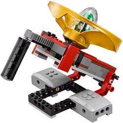 Конструктор Lego Airjitzu Battle Grounds 70590