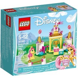 Конструктор Lego Petites Royal Stable 41144
