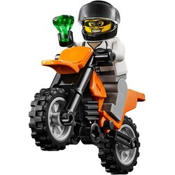 Конструктор Lego Police Truck Chase 10735