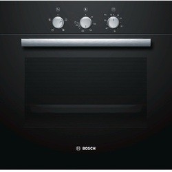 Духовой шкаф Bosch HBN 211S6 (черный)