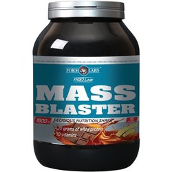 Гейнер Form Labs Mass Blaster 4 kg
