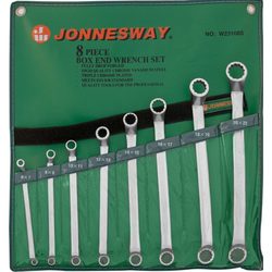 Набор инструментов JONNESWAY W23108S