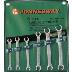 Набор инструментов JONNESWAY W24106S