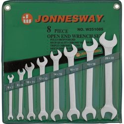 Набор инструментов JONNESWAY W25108S