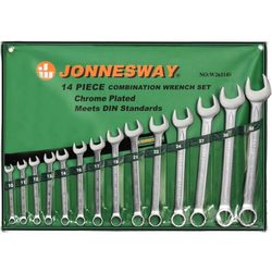 Набор инструментов JONNESWAY W26114S